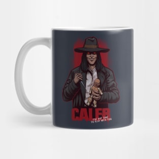 Caleb Mug